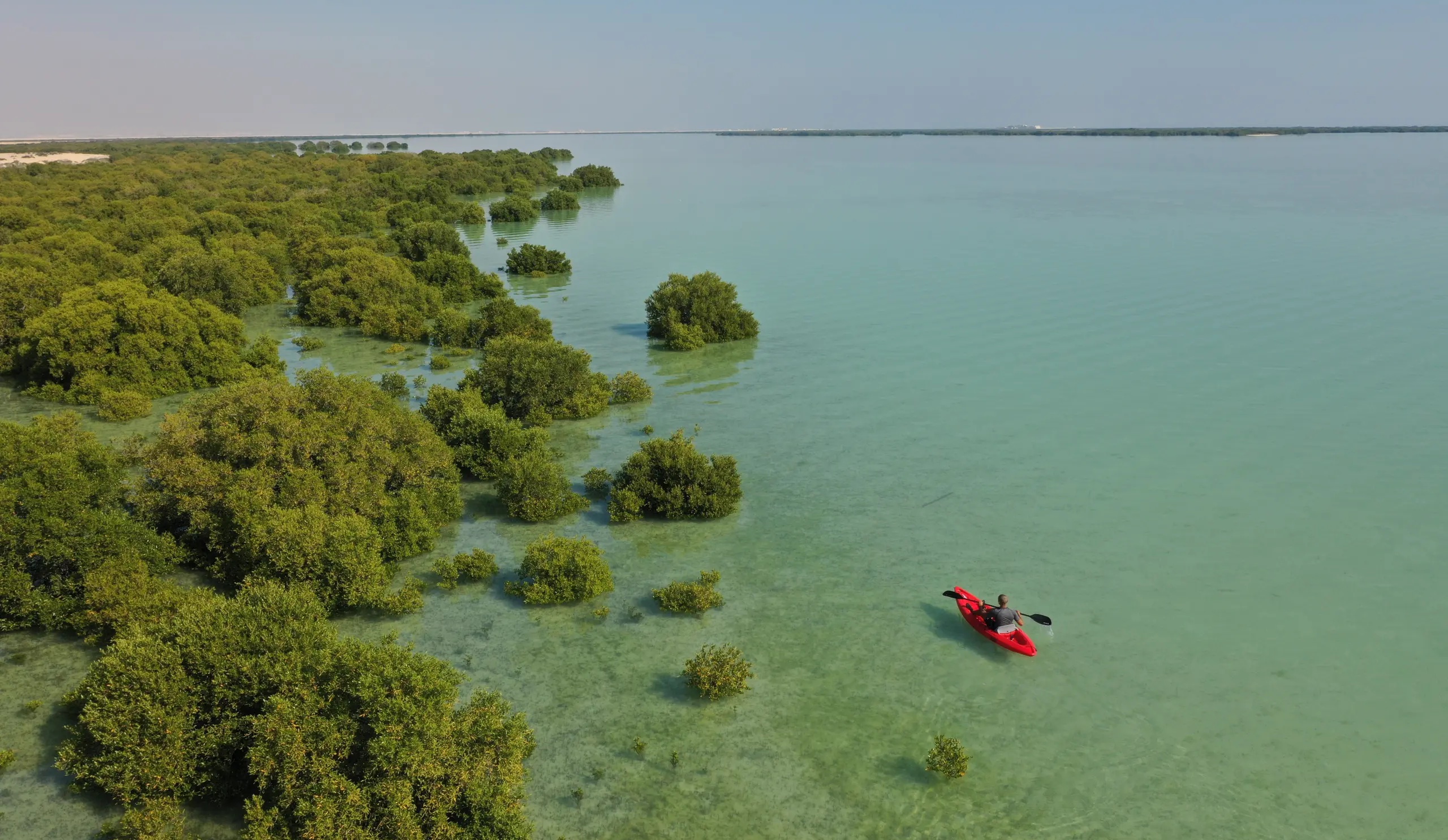 Sea level rise pits Qatar beaches among top 20 to shrink most by 2100