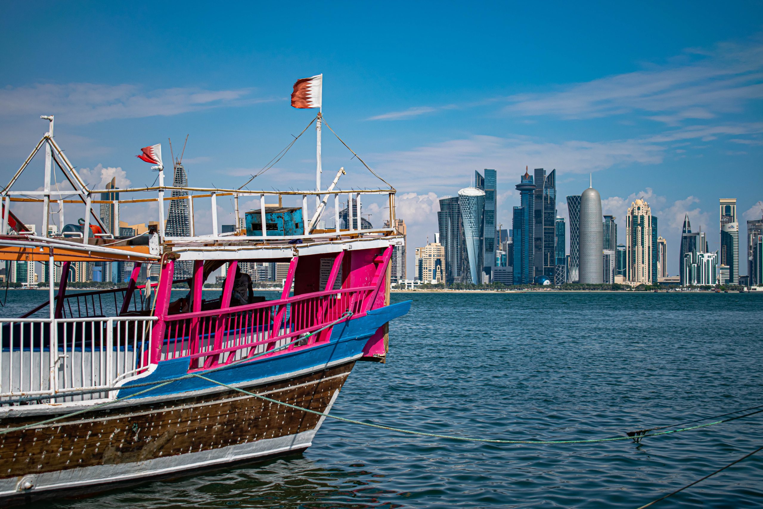 Qatar travel spending hits  $3.59bn in first three months of 2023