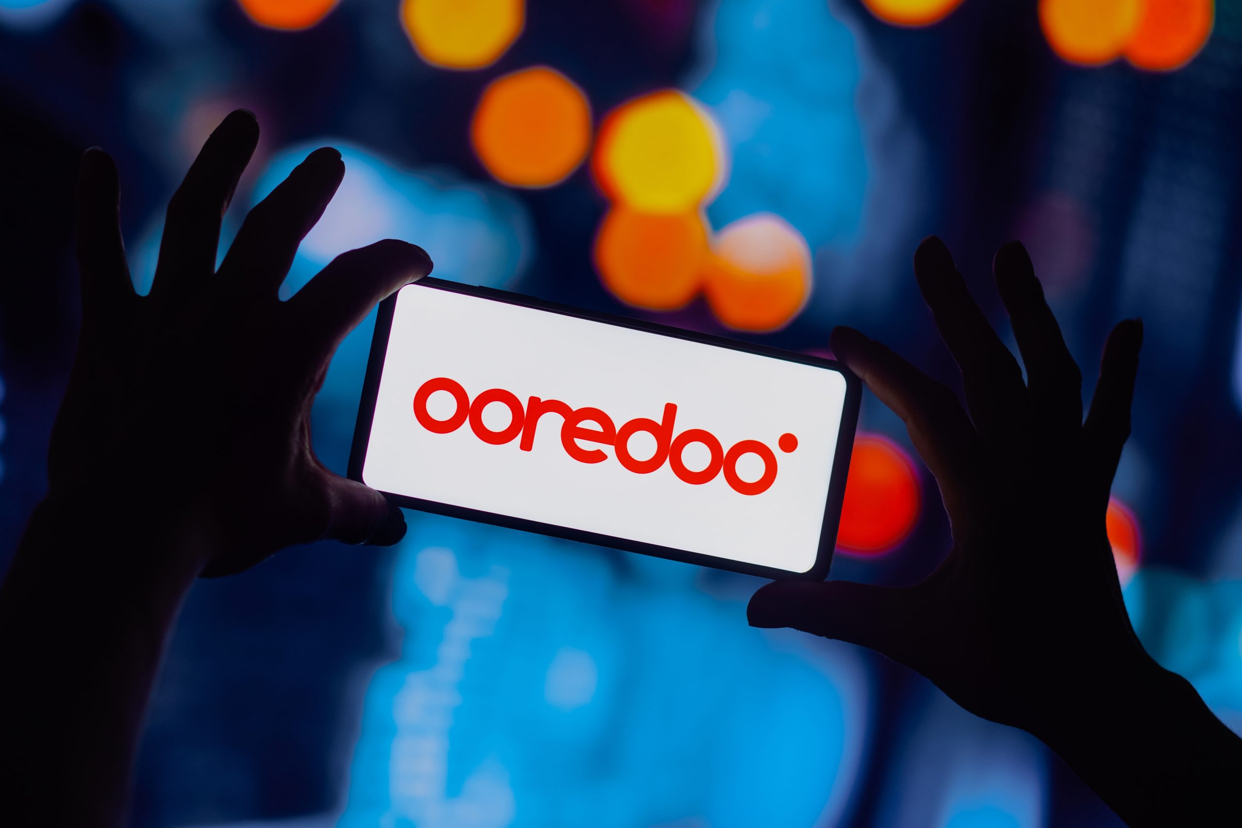 Ooredoo in ‘exclusive’ talks with Zain to create largest regional telecoms tower company