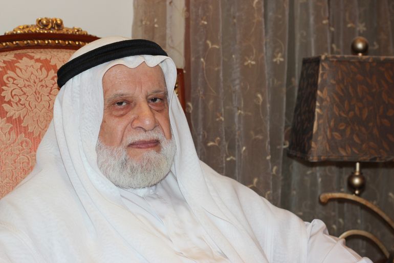 Qatar mourns prominent Syrian Muslim scholar Mustafa Al-Serafi