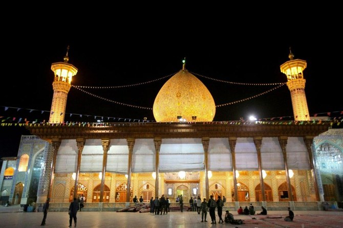 Qatar condemns deadly attack on Shiraz shrine as Iran makes arrests