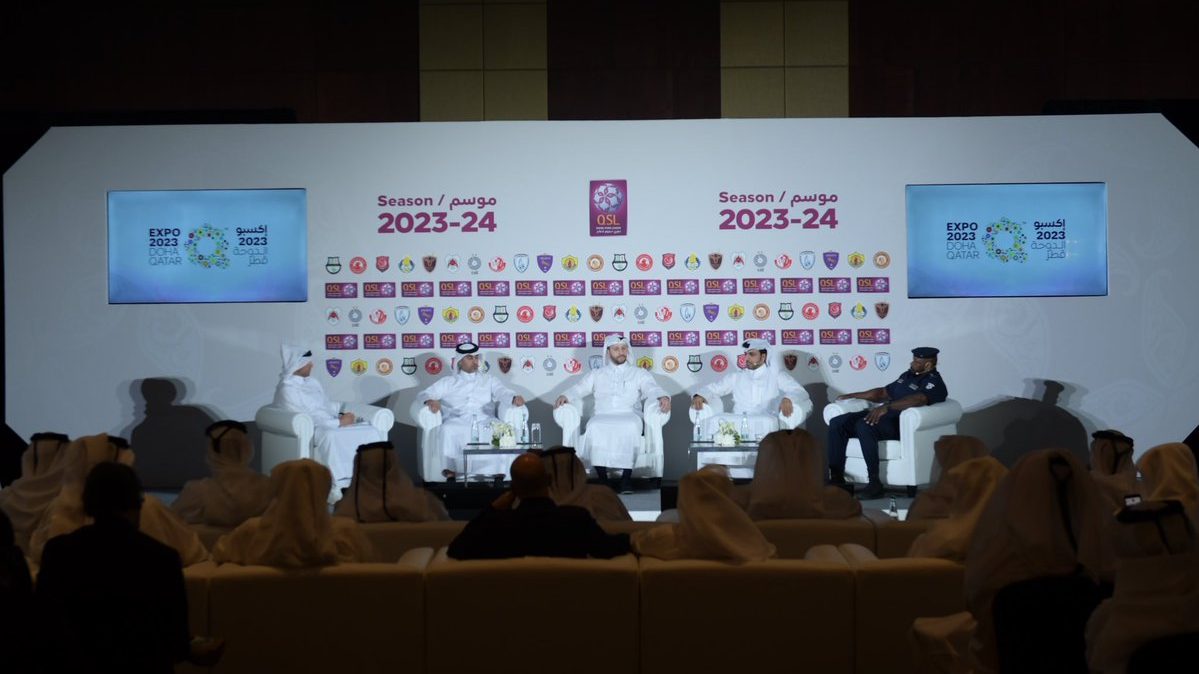 QSL rebrands to Expo Stars League for 2023 season