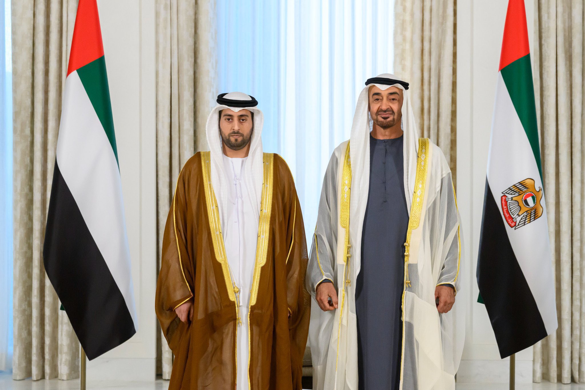 UAE names first envoy to Qatar since 2017 GCC crisis