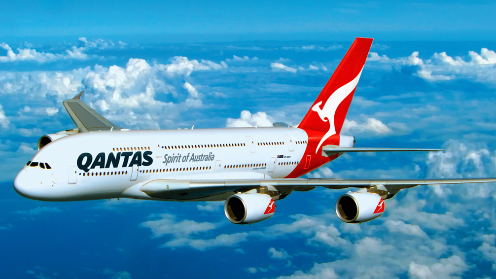 Qantas CEO plays down concerns over sky-high airfares after Qatar Airways rejection