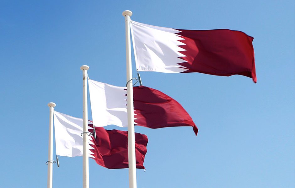 Qatar’s careful balance between Ukraine and Russia 