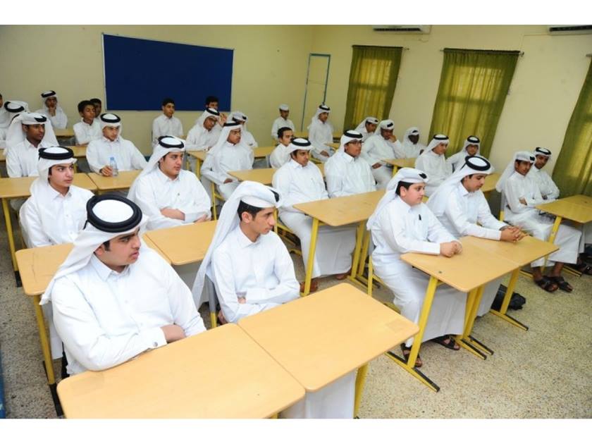 Thousands of students return to Qatar schools as new academic year kicks off