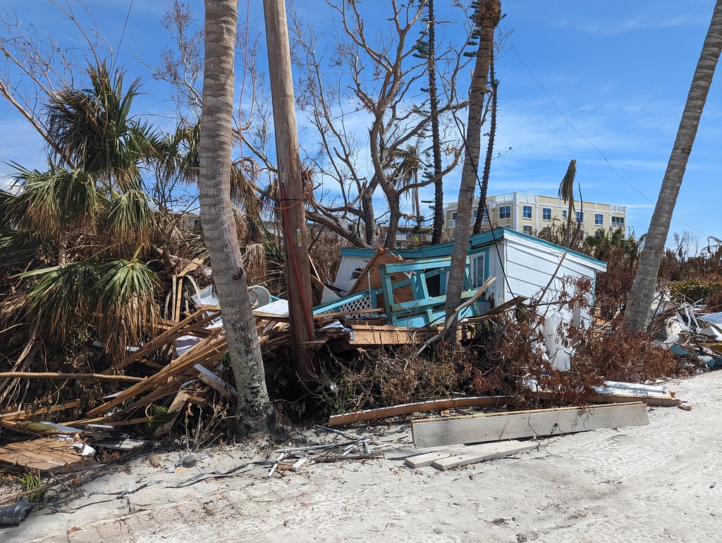 Qatar donates $5mn to help Florida residents recover from natural disasters