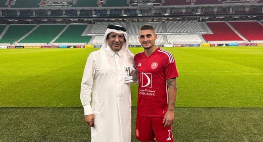 Summer football transfer roundup: Qatari clubs pull in global talents