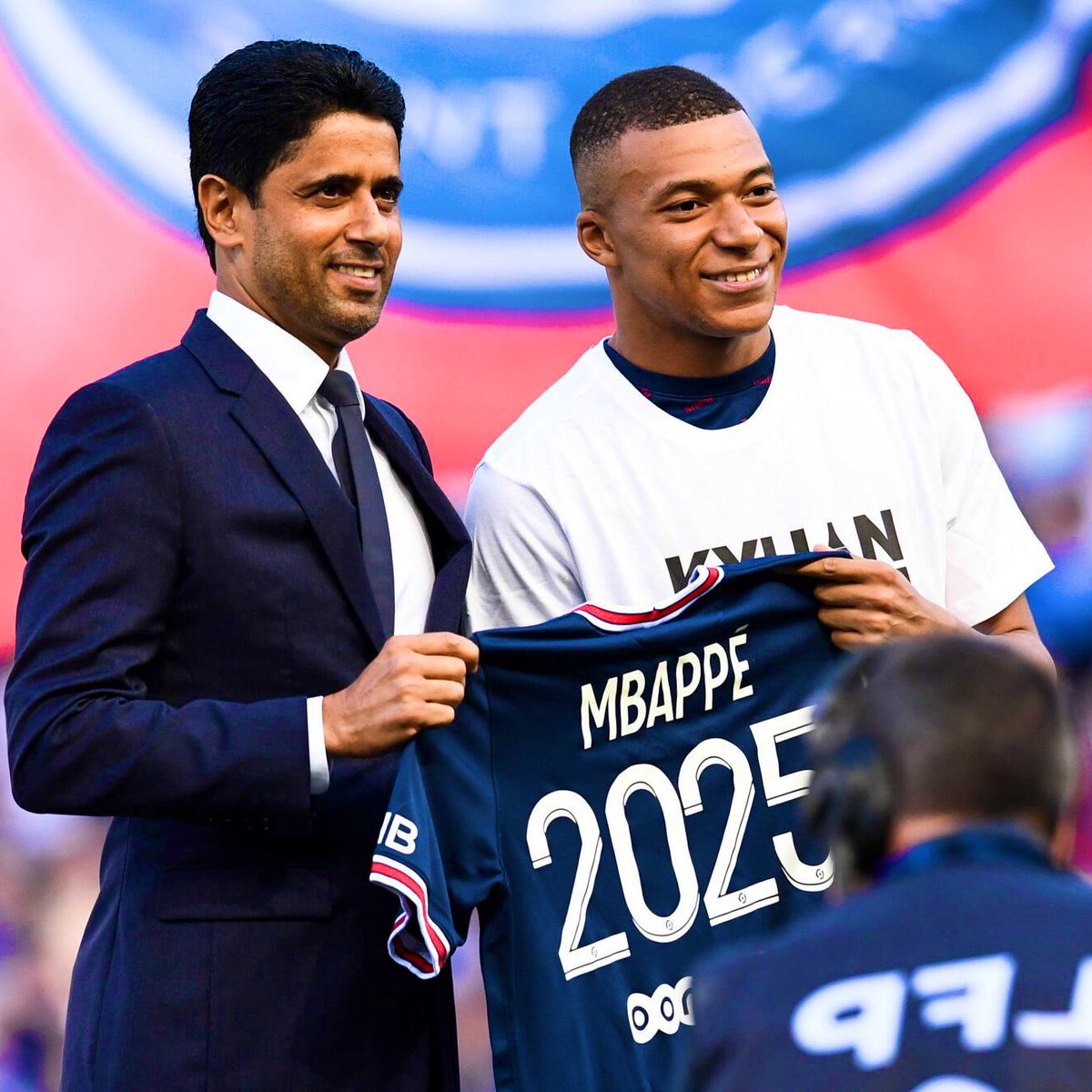 ‘Gentlemen’s agreement: Mbappe set to waive €100mn bonus as part of PSG deal