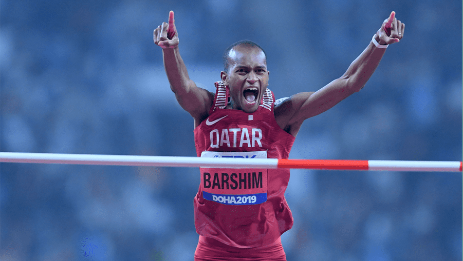 Qatar Tourism names Olympic champion Mutaz Barshim brand ambassador