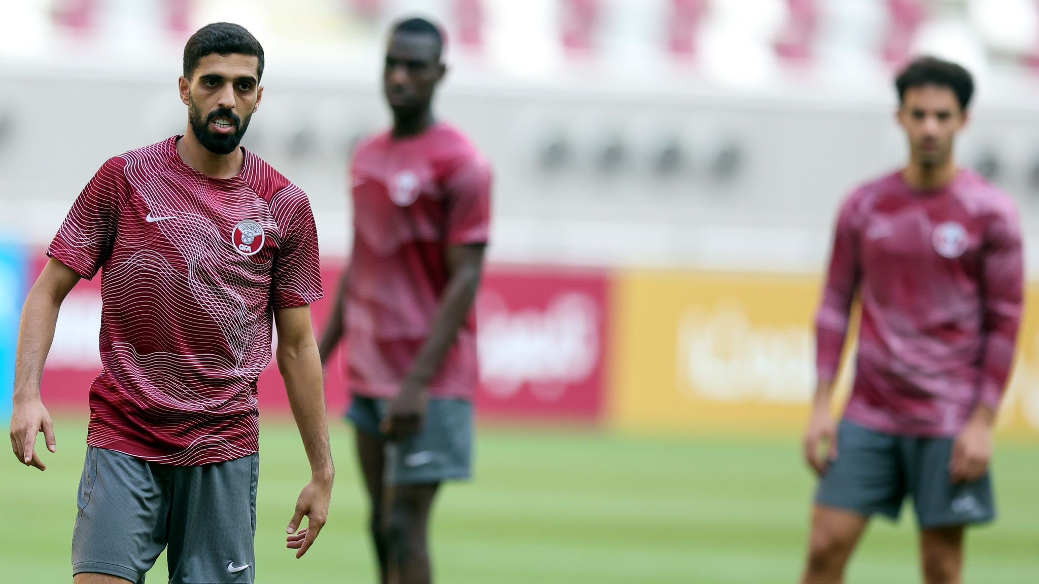 Qatar to face Russia in friendly ahead of 2026 World Cup Qualifiers