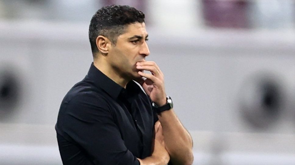 Qatar SC coach Youssef Safri resigns after four winless games