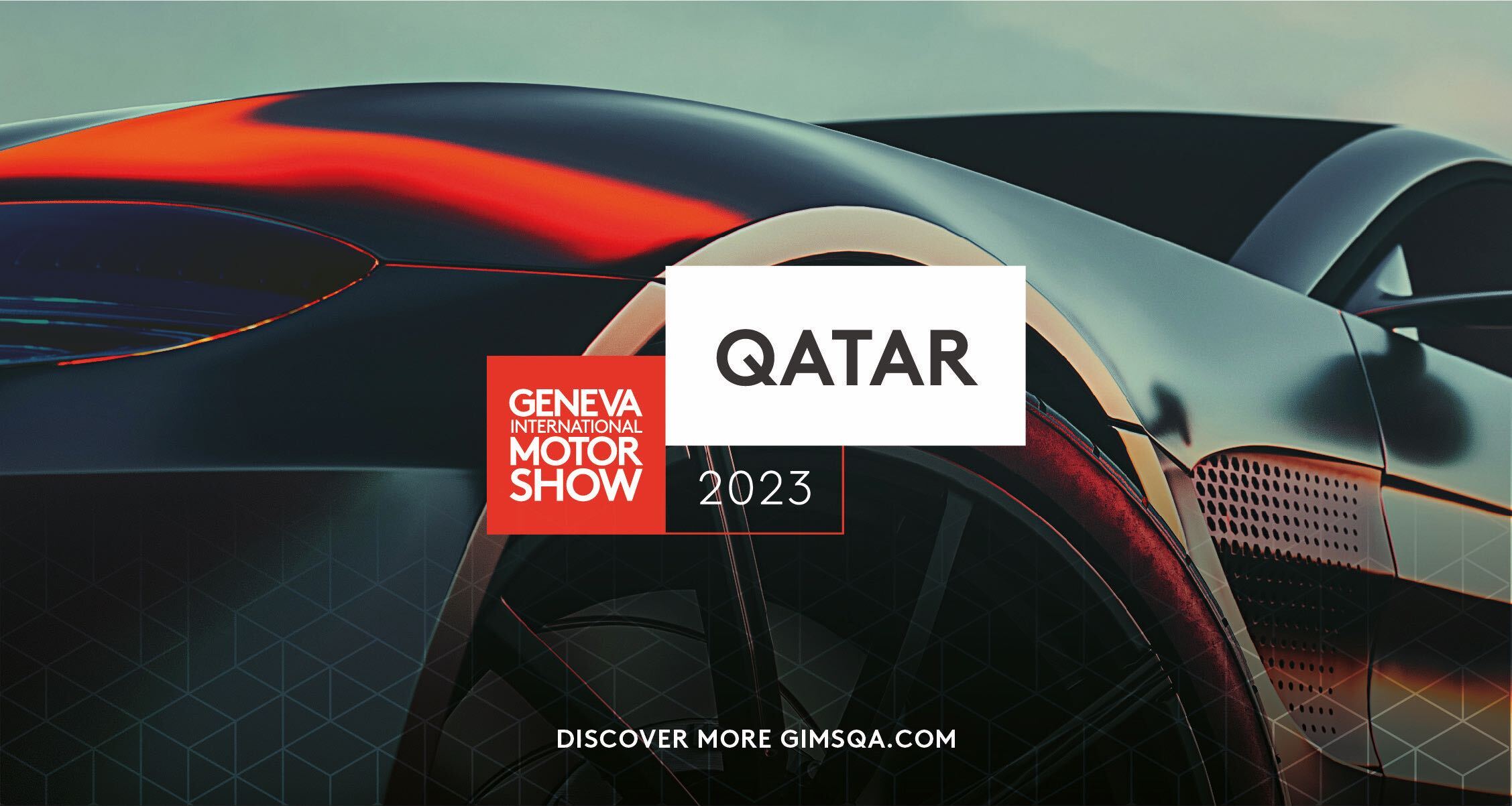 An automotive extravaganza: Qatar Tourism and GIMS unveil GIMS Qatar 2023