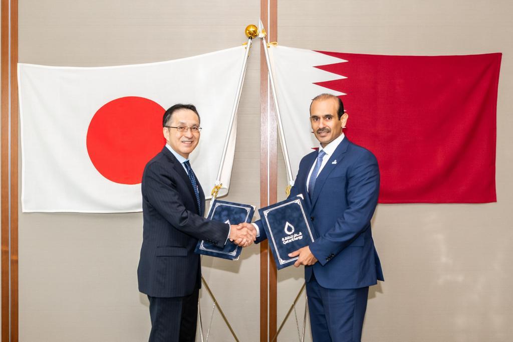 Qatar to provide Japan with 10-year naphtha supply under new agreement