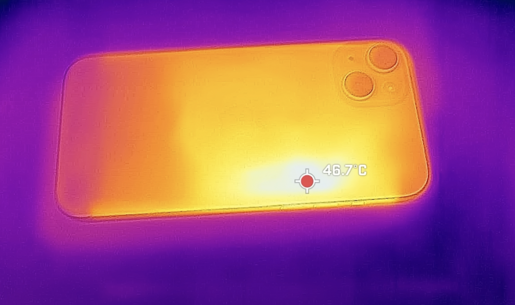 Too hot to handle? Customers say Apple’s iPhone 15 prone to overheating 